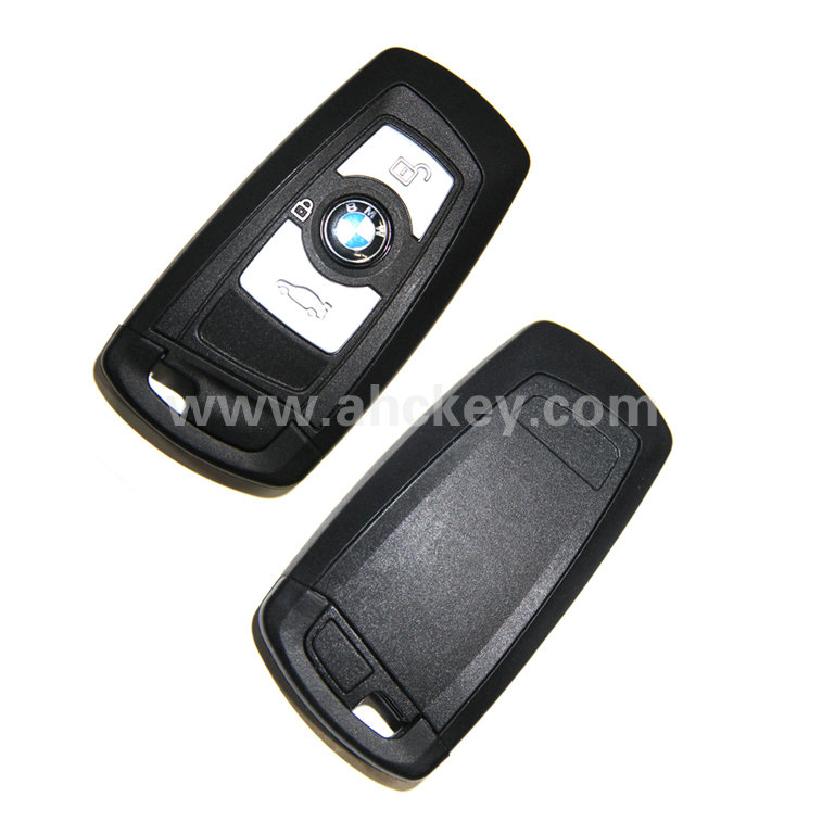 New BMW3 smart card